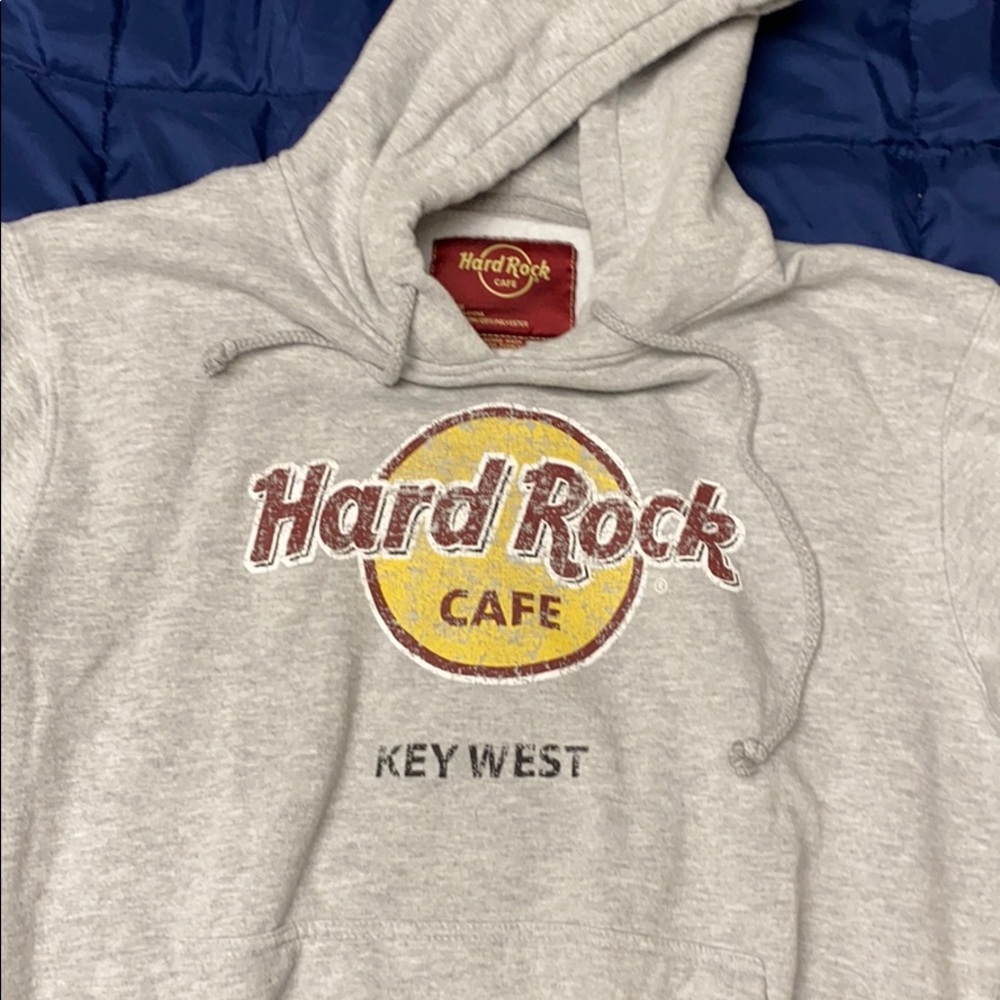 Hard Rock Cafe Key West Sweatshirt